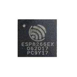 چیپ (SoC) ESP8266EX