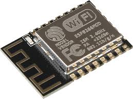 ماژول وایفای ESP8266